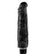 King Cock 7 Vibrating Stiffy - Black PD5522-23