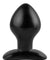 Anal Fantasy Collection Mega Silicone Plug - Black PD4606-23