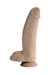 Tom of Finland Ready Steady Realistic Dildo TOF-TF1566