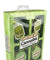 Cupcake Set - Cannabis Wrappers & Toppers LG-NV056