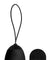 Bang XL Silicone Vibrating Egg - Black BNG-AG331-BLK