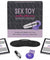 Sex Toy Seductions KG-BGR104