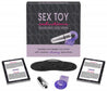 Sex Toy Seductions KG-BGR104