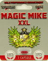 Magic Mike XXL Male Performance Enchancement - 1 Capsule Blister Card MMKXXL-E