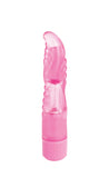 The 9's Bubble Fun Ribbed Gummy Vibe ICB2654-2