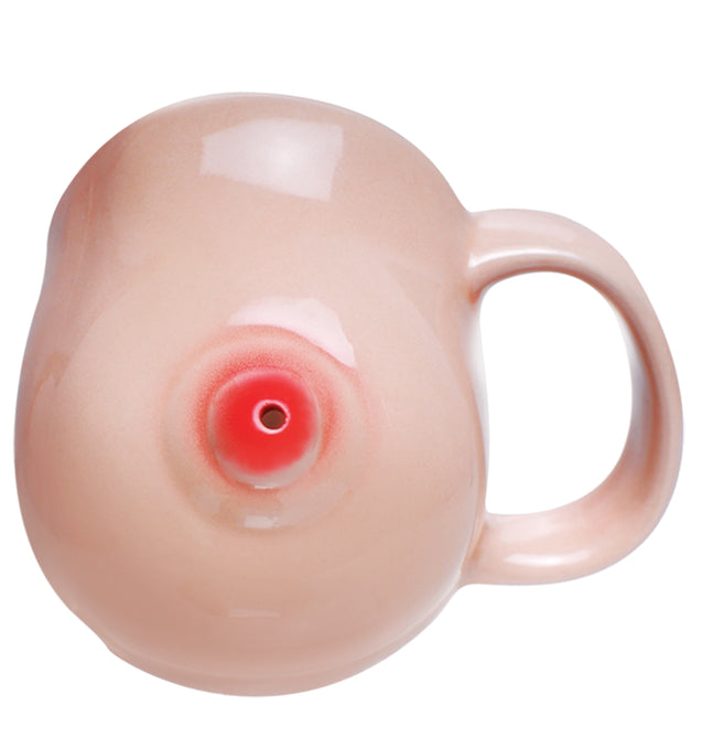 Boobie Mug PD7910-00