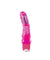 Jelly Rancher 6 Vibrating Massager - Pink NSN0443-14