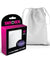 Safe Sex - Antibacterial Toy Bag - Small - Each BL-99935E