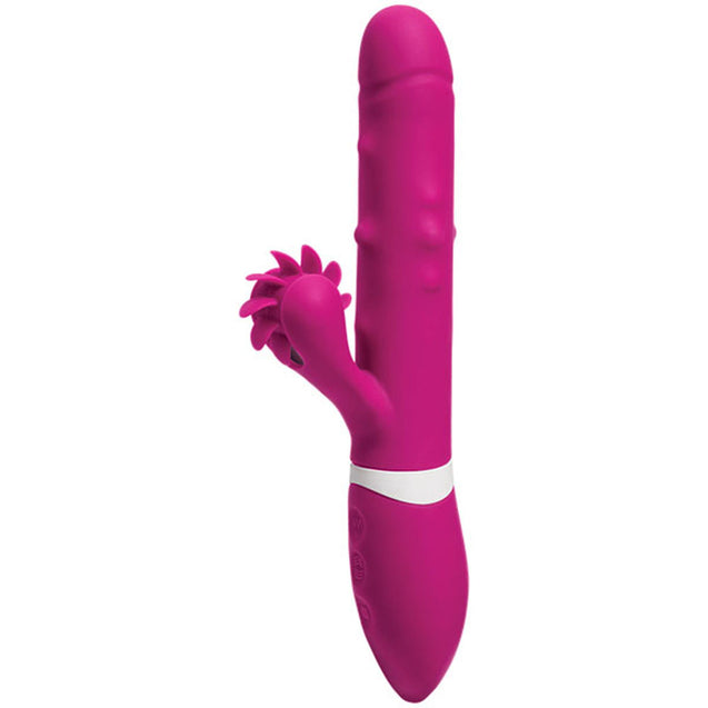 Ivibe Select - Iroll - Pink DJ6027-15-BX