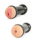 Penthouse Double Sided Stroker - Heather Starlet TS1091342