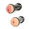 Penthouse Double Sided Stroker - Heather Starlet TS1091342