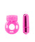 Neon Vibrating Couples Kit - Pink PD1441-11