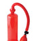 Beginners Power Pump - Red PD3241-15
