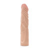 X5 7.5 Inch Dildo With Flexible Spine BL-26753