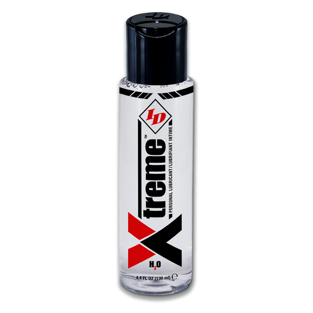 Xtreme 4.4 Fl Oz Bottle ID-DXTM04