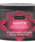 Ignite Strawberry Dreams Massage Candle - 6 Oz. KS10228
