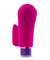 Aria - Finger Wand - Fuchsia BL-12120