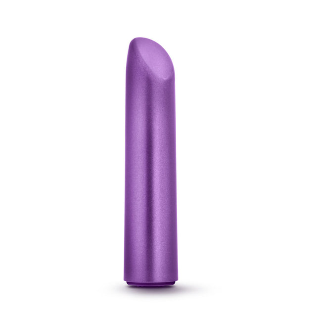 Exposed - Nocturnal - Rechargeable Lipstick Vibe - Sugar Plum BL-27601