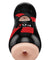 Pdx Elite Vibrating Stroker Anal PDRD522