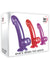 Eve's Dildo Fun Pack - 3 Pack AE-WF-1479-2