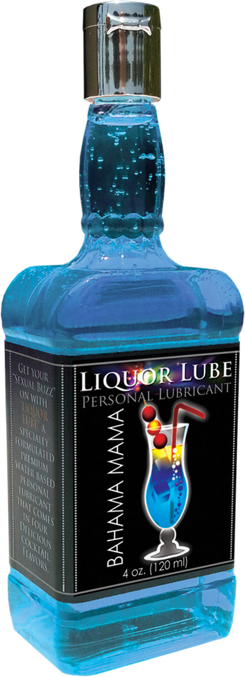 Liquor Lube - Bahama Mamma - 4 Fl. Oz. HTP2851