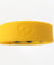 Boneyard Silicone Cock Strap 3 - Snap Ring - Yellow BY-0304