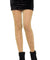 Lurex Tights - One Size - Gold LA-7130GLD