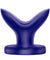Performance Anal Anchor for Gaping - Indigo BL-13112