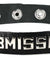 Sm Collar - Submissive BWB-B6