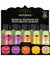 Naturals Massage Oil Pre Pack KS12102