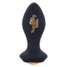 Naughty Bits Shake Your Ass Petite Vibrating Butt Plug SE4410463