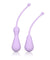 Dr. Laura Berman Kegel Set  Silicone Weighted  Kegel Exercisers SE9709053