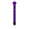 Clitoriffic Vibrator - Purple SE0550142