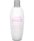 Pink Silicone Lubricant for Women - 8 Oz Flip Top  Bottle PNK-8