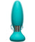A-Play - Rimmer - Experienced - Rechargeable  Silicone Anal Plug With Remote DJ0300-12-BX