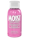 Moist Flavored - Strawberry - 1 Fl. Oz. PD9731-60