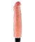 King Cock 7 Vibrating Stiffy - Light PD5522-21