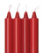 Make Me Melt - Red Hot 4 Pack ICB2324-2