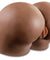 Fuck My Big Black Ass Mega Masturbator - Black PDRD174-23