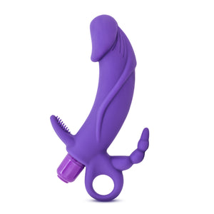 Luxe - Venus - Purple BL-05261
