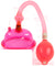 Pussy Pump - Pink DJ0616-00