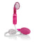 Intimate Pump - the Original Clitoral Pump - Pink SE0623043
