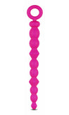 Luxe Silicone Beads - Pink BL-23940