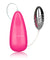Waterproof Gyrating Bullet - Pink SE1150052