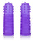 Intimate Play Finger Tingler - Purple SE1712102