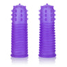 Intimate Play Finger Tingler - Purple SE1712102