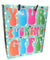 Your Fucking Gift Star Pattern 8x10 Gift Bag K-GB037