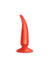 The 9's Plug & Play Silicone Plug - Chili IC2513-2