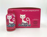 Pink Pussycat 12 Liquid Bottle Sexual Enhancement Display 2 Fl. Oz. CG-PPLIQ