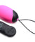 Bang XL Silicone Vibrating Egg - Pink BNG-AG331-PNK